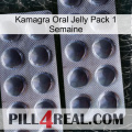 Kamagra Oral Jelly 1 Week Pack 31